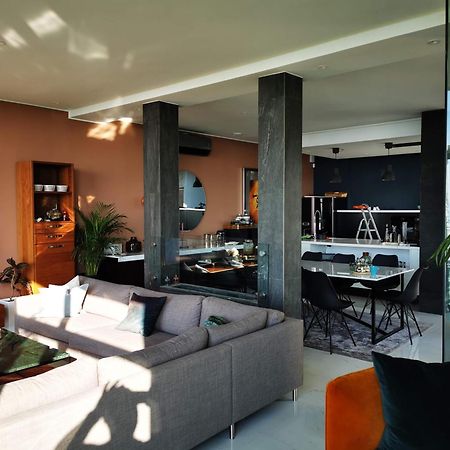 Hill Valley Asilah - Luxury Living & Boutique Hotel Exterior foto