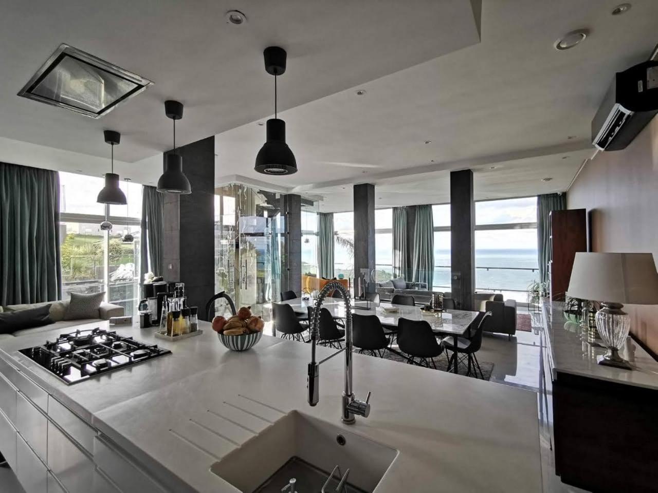 Hill Valley Asilah - Luxury Living & Boutique Hotel Exterior foto