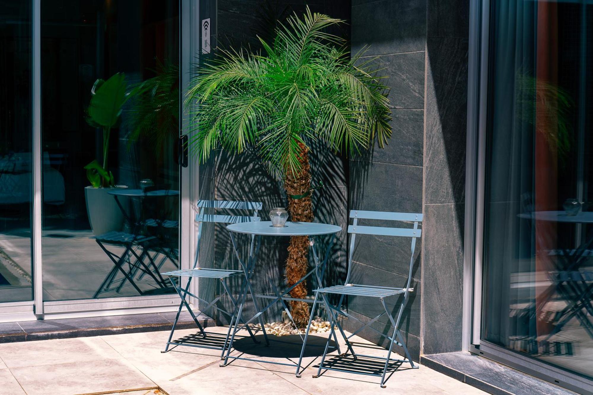 Hill Valley Asilah - Luxury Living & Boutique Hotel Exterior foto